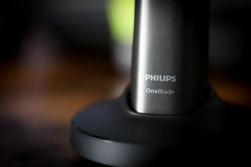  - Test Philips OneBlade Pro | Nos photos du rasoir électrique